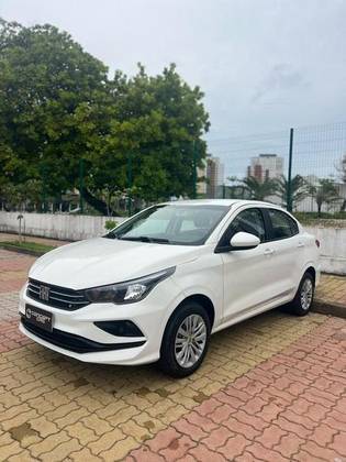 FIAT CRONOS 1.0 FIREFLY FLEX DRIVE MANUAL